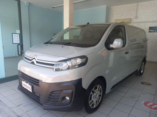 CITROEN Jumpy usata, con Climatizzatore