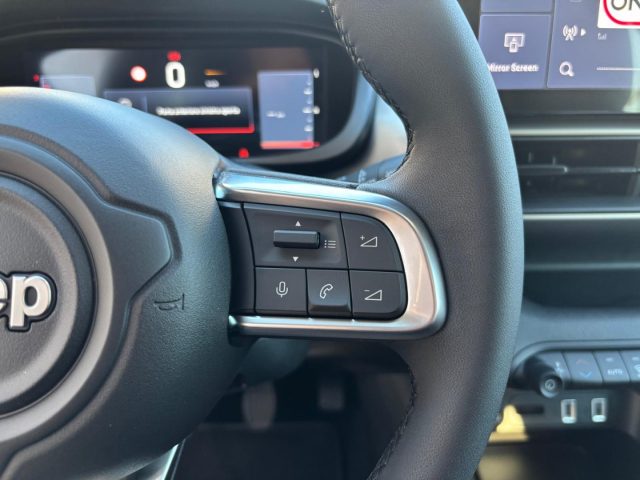 JEEP Avenger usata, con Controllo trazione