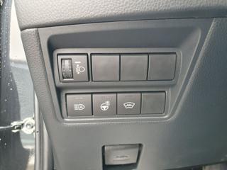 TOYOTA Yaris Cross usata, con ESP