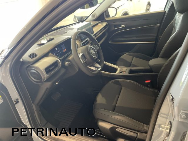 JEEP Avenger usata, con Climatizzatore