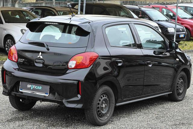 MITSUBISHI Space Star usata, con Alzacristalli elettrici