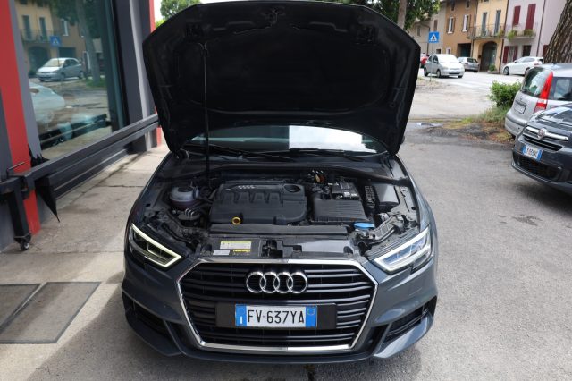 AUDI A3 usata 155