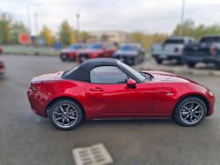 MAZDA MX-5 usata, con Boardcomputer