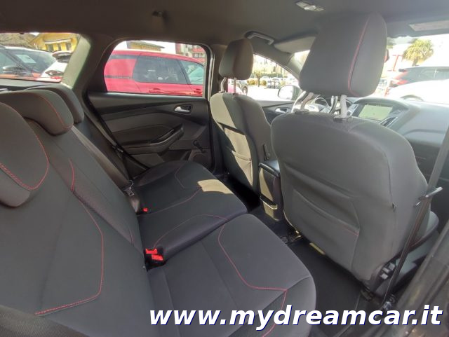 FORD Focus usata 17