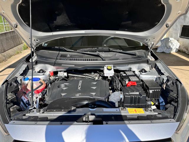 DR MOTOR DR 3.0 usata, con Fari LED