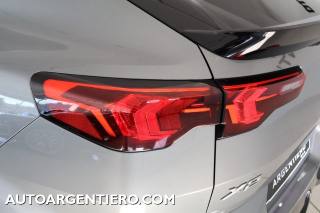 BMW X2 usata, con Start/Stop Automatico