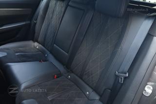 PEUGEOT 508 usata, con Fari direzionali