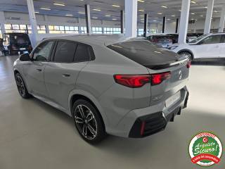BMW X2 usata, con Alzacristalli elettrici