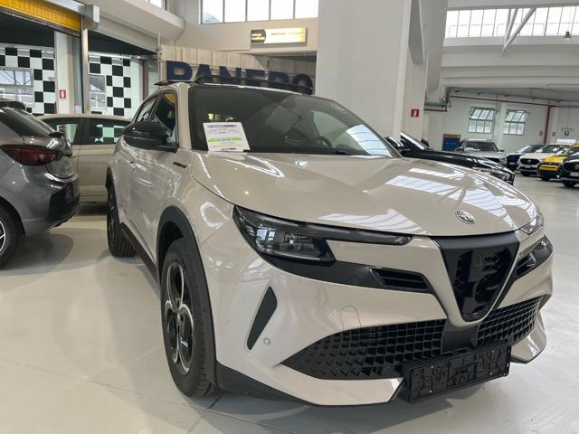 ALFA ROMEO Junior usata, con Airbag Passeggero