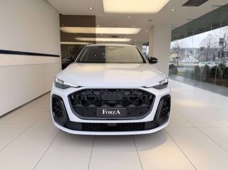 AUDI Q5 usata, con Airbag