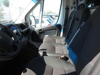 PEUGEOT Boxer usata 11
