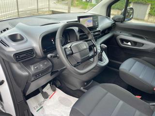 FIAT Doblo usata, con Climatizzatore