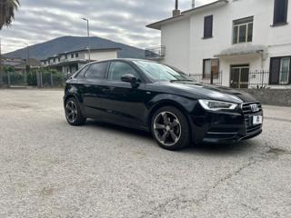 AUDI A3 usata, con Airbag