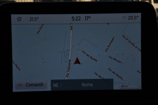 FORD Kuga usata, con Cronologia tagliandi