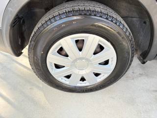 NISSAN Qashqai+2 usata, con Sedile posteriore sdoppiato