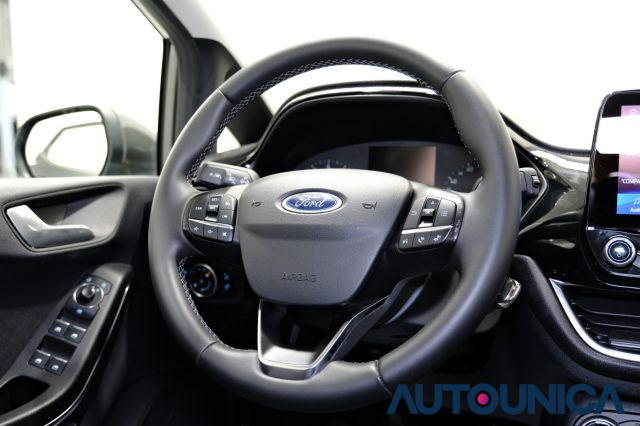 FORD Fiesta usata 39