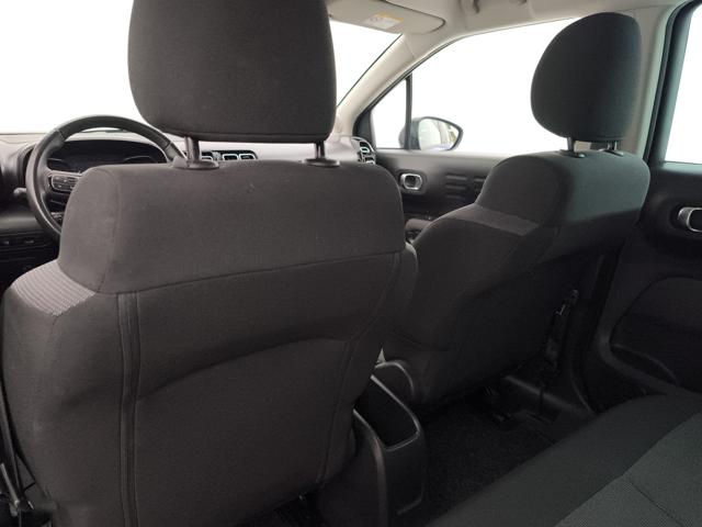 CITROEN C3 Aircross usata, con Controllo elettronico della corsia