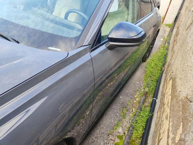 AUDI A5 usata, con Climatizzatore