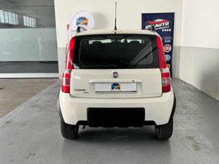 FIAT Panda usata, con Airbag Passeggero