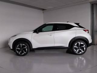 NISSAN Juke usata, con Airbag Passeggero