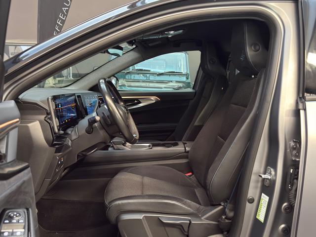 RENAULT Austral usata, con Cerchi in lega