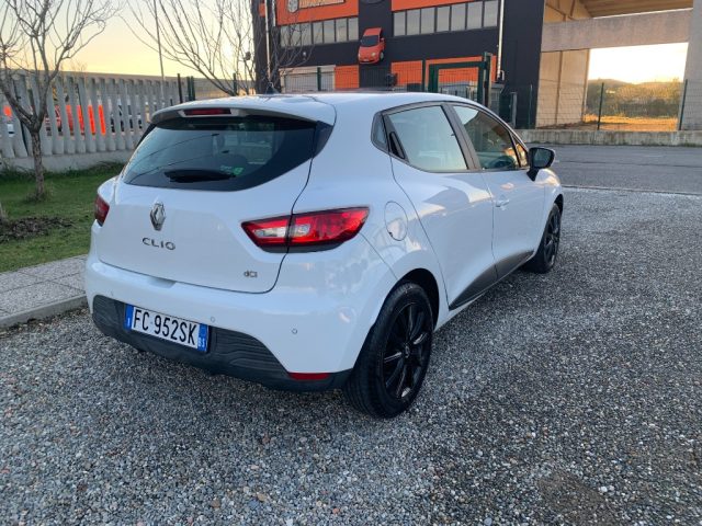 RENAULT Clio usata, con Alzacristalli elettrici