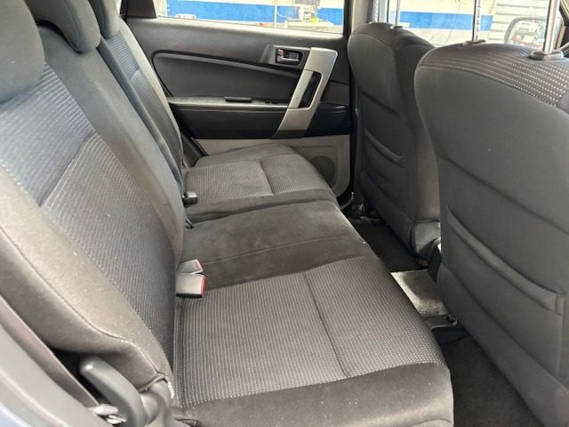 DAIHATSU Terios usata, con Chiusura centralizzata