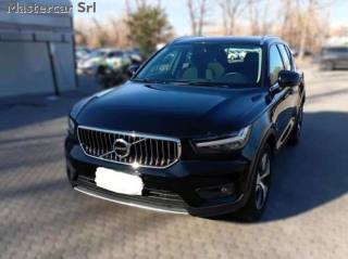 VOLVO XC40 usata, con Airbag laterali