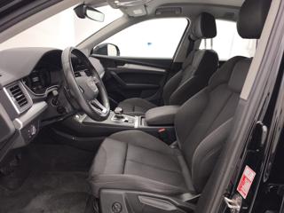 AUDI Q5 usata, con Cruise Control