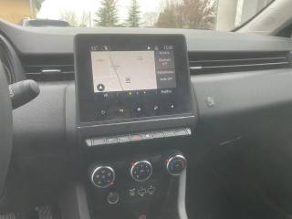 RENAULT Clio usata, con ESP