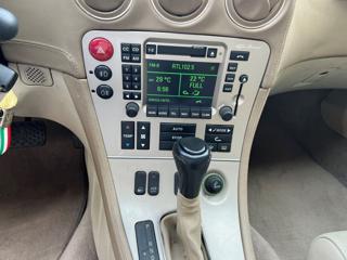 ALFA ROMEO 166 usata, con Park Distance Control