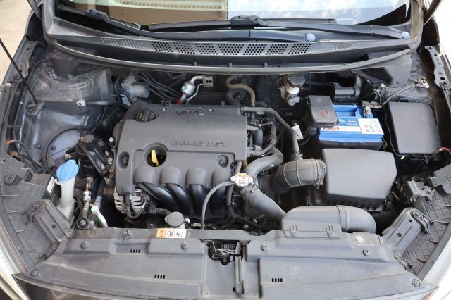 KIA cee