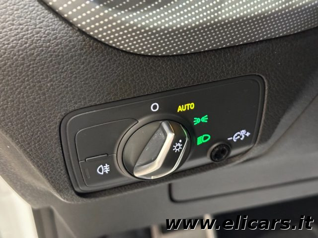 AUDI Q2 usata, con Controllo automatico clima