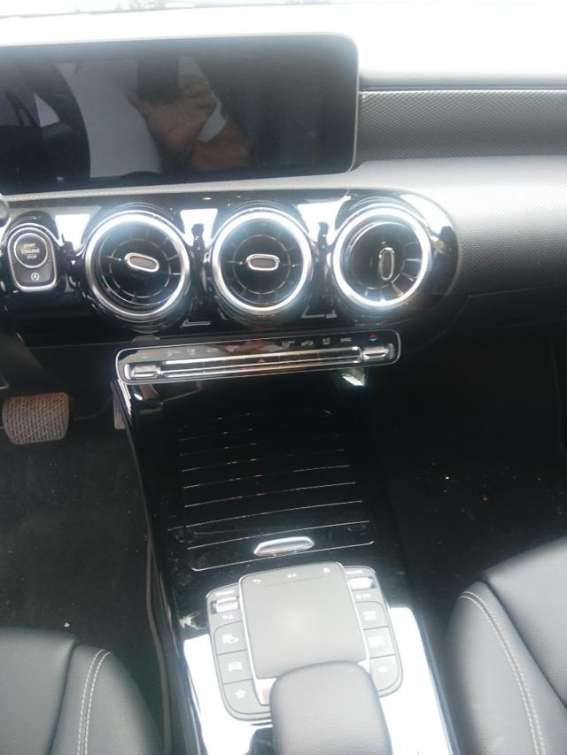 MERCEDES-BENZ A 220 usata, con ESP
