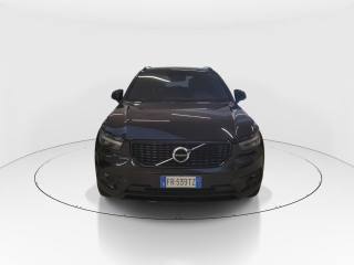 VOLVO XC40 usata, con Airbag Passeggero