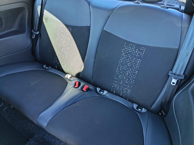 FIAT 500 usata 10