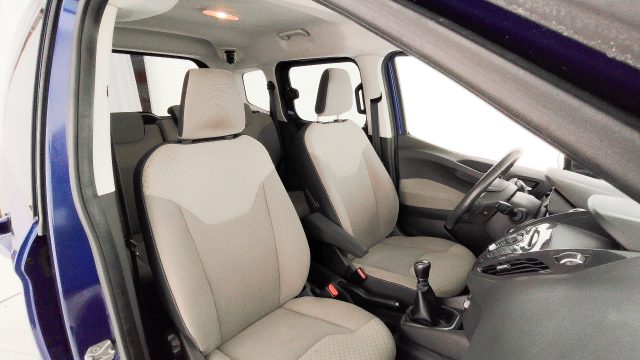 FORD Tourneo Courier usata 33