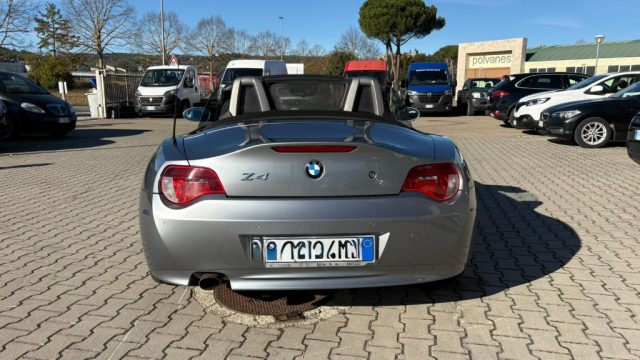 BMW Z4 usata, con Airbag Passeggero