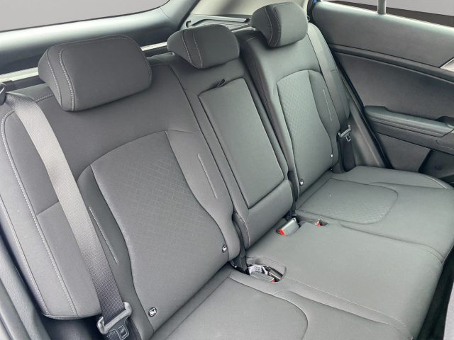 KIA Sportage usata, con Frenata d