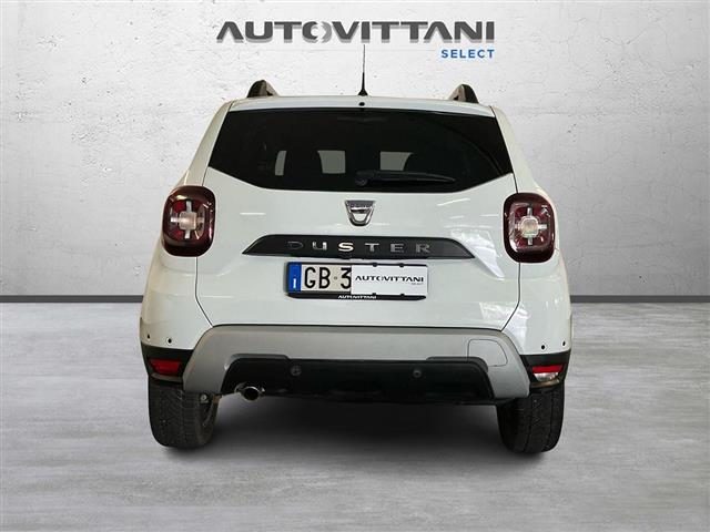 DACIA Duster usata 3
