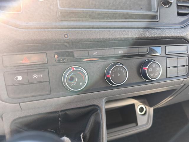 VOLKSWAGEN Crafter usata 13