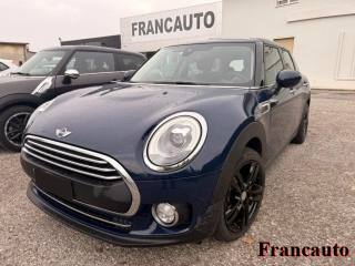 MINI Clubman 1.5 One D Business Clubman