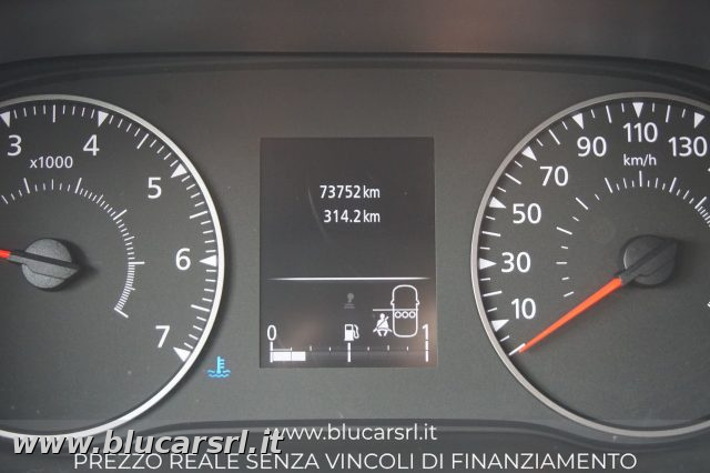 DACIA Duster usata 19