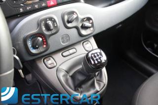 FIAT Panda usata, con Autoradio digitale