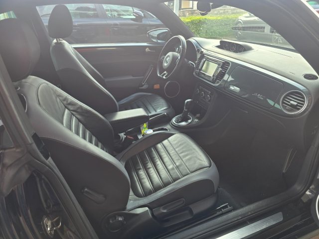 VOLKSWAGEN Maggiolino usata 62