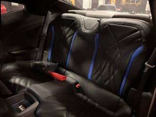 CHEVROLET Camaro usata, con Immobilizzatore elettronico