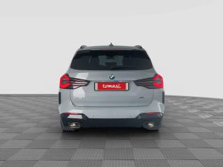 BMW X3 usata 3
