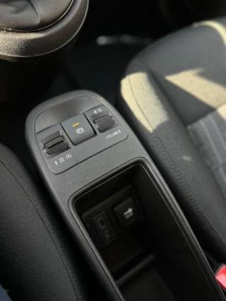FIAT 500 usata, con Servosterzo