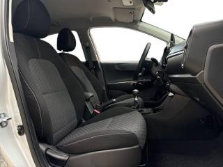 KIA Picanto usata, con Immobilizzatore elettronico