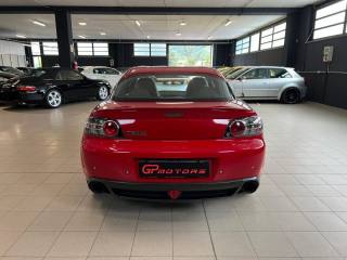 MAZDA RX-8 usata, con Autoradio